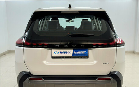 Toyota RAV4, 2026 год, 4 800 000 рублей, 3 фотография