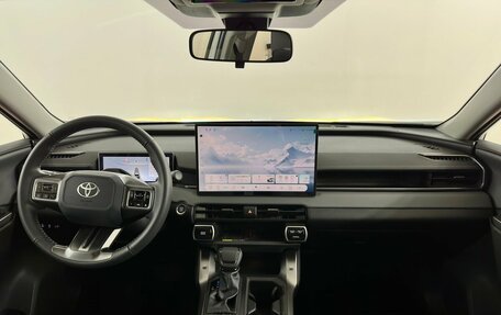 Toyota RAV4, 2026 год, 4 800 000 рублей, 5 фотография