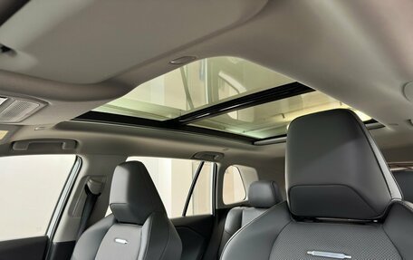 Toyota RAV4, 2026 год, 4 800 000 рублей, 12 фотография