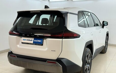 Toyota RAV4, 2026 год, 4 800 000 рублей, 4 фотография