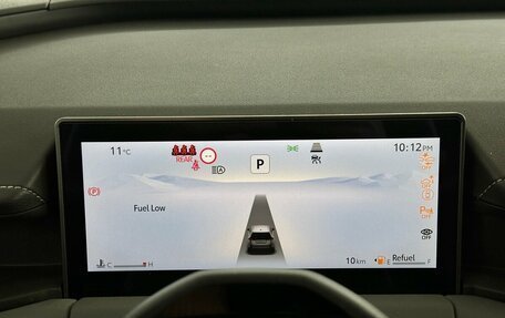 Toyota RAV4, 2026 год, 4 800 000 рублей, 6 фотография