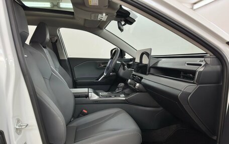 Toyota RAV4, 2026 год, 4 800 000 рублей, 14 фотография