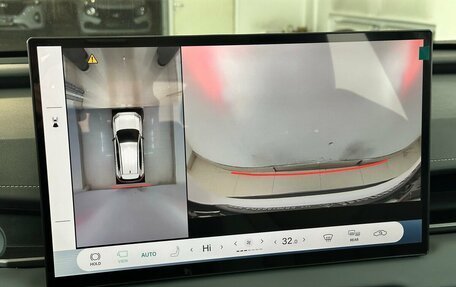 Toyota RAV4, 2026 год, 4 800 000 рублей, 8 фотография