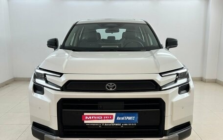 Toyota RAV4, 2026 год, 4 800 000 рублей, 2 фотография