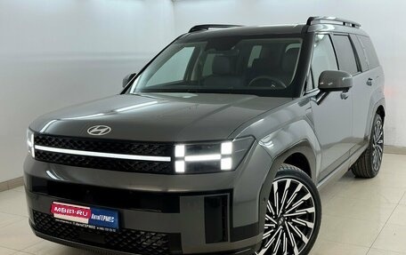 Hyundai Santa Fe IV, 2026 год, 6 750 000 рублей, 1 фотография