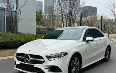 Mercedes-Benz A-Класс, 2022 год, 2 470 000 рублей, 1 фотография