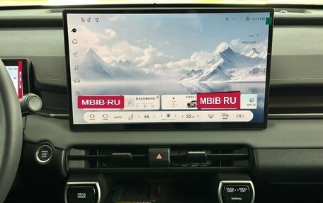 Toyota RAV4, 2026 год, 4 800 000 рублей, 7 фотография