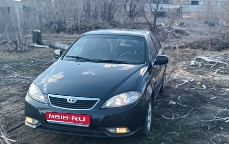 Daewoo Gentra II, 2014 год, 720 000 рублей, 1 фотография