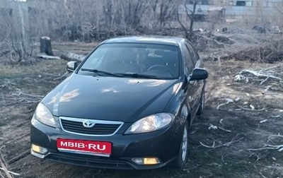 Daewoo Gentra II, 2014 год, 720 000 рублей, 1 фотография