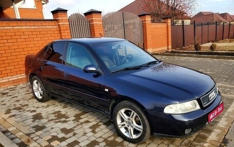 Audi A4, 1999 год, 455 000 рублей, 1 фотография