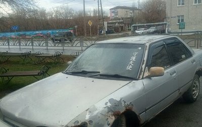 Toyota Carina, 1991 год, 130 000 рублей, 1 фотография
