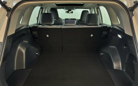 Toyota RAV4, 2026 год, 4 800 000 рублей, 16 фотография