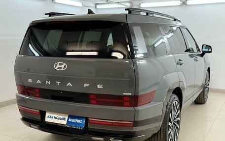 Hyundai Santa Fe IV, 2026 год, 6 750 000 рублей, 4 фотография