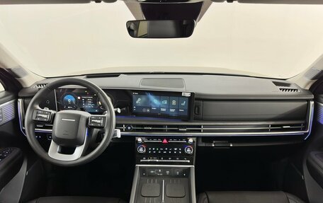 Hyundai Santa Fe IV, 2026 год, 6 750 000 рублей, 5 фотография