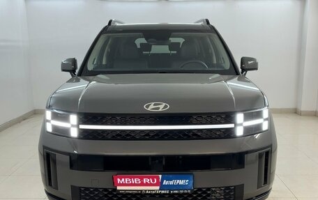 Hyundai Santa Fe IV, 2026 год, 6 750 000 рублей, 2 фотография