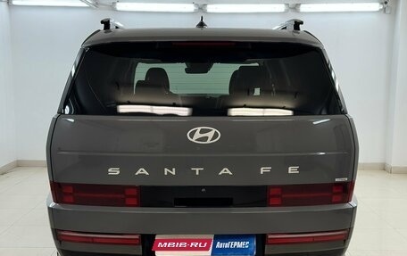 Hyundai Santa Fe IV, 2026 год, 6 750 000 рублей, 3 фотография