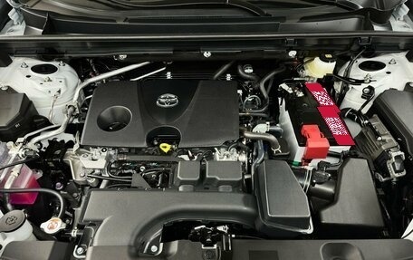 Toyota RAV4, 2026 год, 4 800 000 рублей, 17 фотография