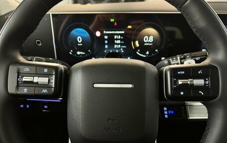 Hyundai Santa Fe IV, 2026 год, 6 750 000 рублей, 9 фотография