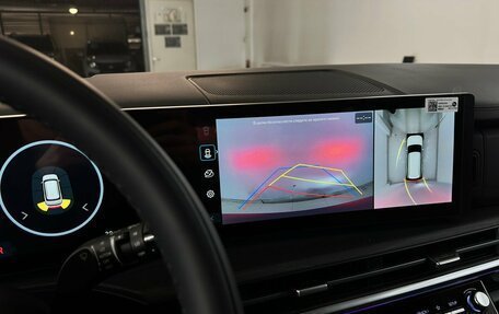 Hyundai Santa Fe IV, 2026 год, 6 750 000 рублей, 8 фотография