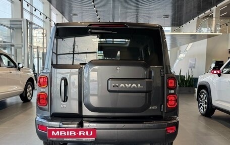 Haval H9, 2026 год, 5 246 010 рублей, 1 фотография