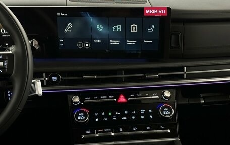 Hyundai Santa Fe IV, 2026 год, 6 750 000 рублей, 7 фотография