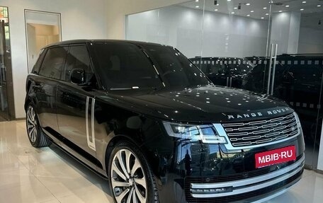 Land Rover Range Rover IV рестайлинг, 2024 год, 23 990 000 рублей, 1 фотография