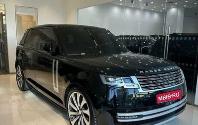 Land Rover Range Rover IV рестайлинг, 2024 год, 23 990 000 рублей, 1 фотография