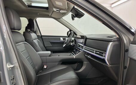 Hyundai Santa Fe IV, 2026 год, 6 750 000 рублей, 18 фотография