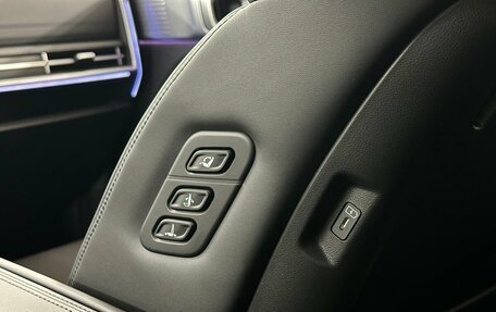 Hyundai Santa Fe IV, 2026 год, 6 750 000 рублей, 14 фотография