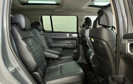 Hyundai Santa Fe IV, 2026 год, 6 750 000 рублей, 19 фотография