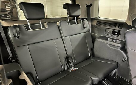 Hyundai Santa Fe IV, 2026 год, 6 750 000 рублей, 20 фотография