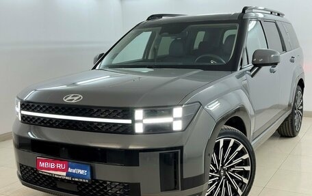 Hyundai Santa Fe IV, 2026 год, 6 550 000 рублей, 1 фотография