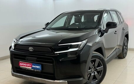 Toyota RAV4, 2026 год, 4 850 000 рублей, 1 фотография