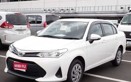 Toyota Corolla, 2021 год, 1 050 000 рублей, 1 фотография