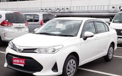 Toyota Corolla, 2021 год, 1 050 000 рублей, 1 фотография