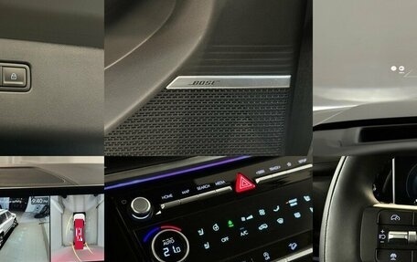 Hyundai Santa Fe IV, 2026 год, 6 750 000 рублей, 17 фотография