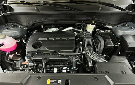 Hyundai Santa Fe IV, 2026 год, 6 750 000 рублей, 22 фотография