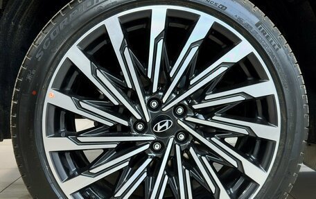 Hyundai Santa Fe IV, 2026 год, 6 750 000 рублей, 23 фотография