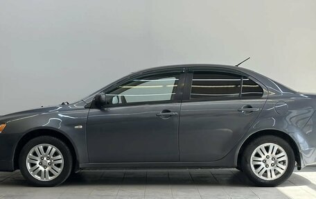 Mitsubishi Lancer IX, 2008 год, 650 000 рублей, 8 фотография