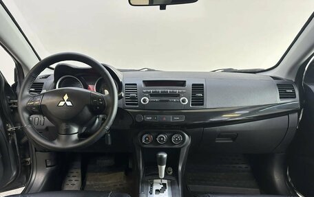 Mitsubishi Lancer IX, 2008 год, 650 000 рублей, 9 фотография