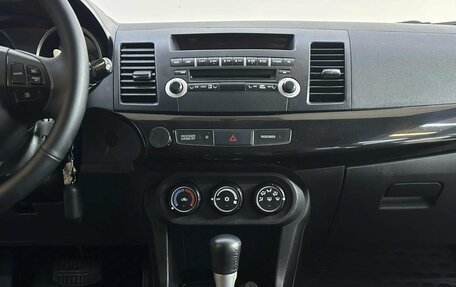 Mitsubishi Lancer IX, 2008 год, 650 000 рублей, 13 фотография