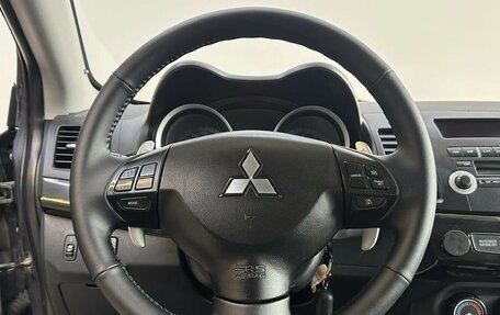 Mitsubishi Lancer IX, 2008 год, 650 000 рублей, 10 фотография