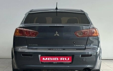 Mitsubishi Lancer IX, 2008 год, 650 000 рублей, 6 фотография