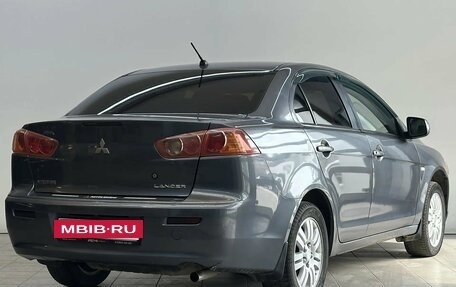 Mitsubishi Lancer IX, 2008 год, 650 000 рублей, 5 фотография