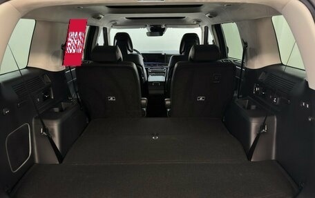 Hyundai Santa Fe IV, 2026 год, 6 750 000 рублей, 21 фотография