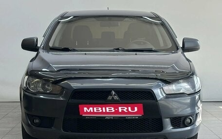 Mitsubishi Lancer IX, 2008 год, 650 000 рублей, 2 фотография