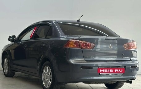 Mitsubishi Lancer IX, 2008 год, 650 000 рублей, 7 фотография