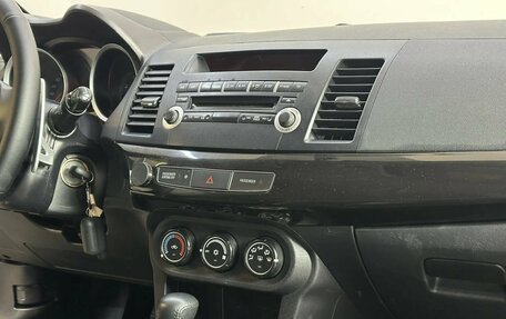 Mitsubishi Lancer IX, 2008 год, 650 000 рублей, 14 фотография