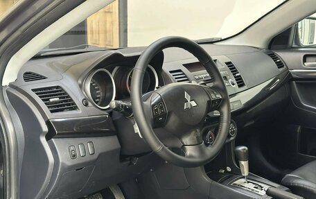 Mitsubishi Lancer IX, 2008 год, 650 000 рублей, 17 фотография