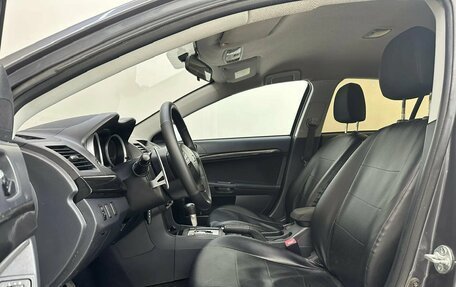 Mitsubishi Lancer IX, 2008 год, 650 000 рублей, 16 фотография